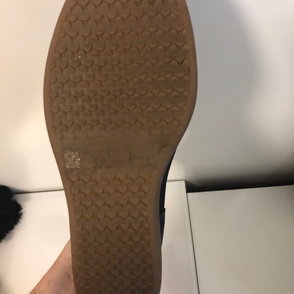 Isabel marant velvet stainer basket - Picture 5 of 8